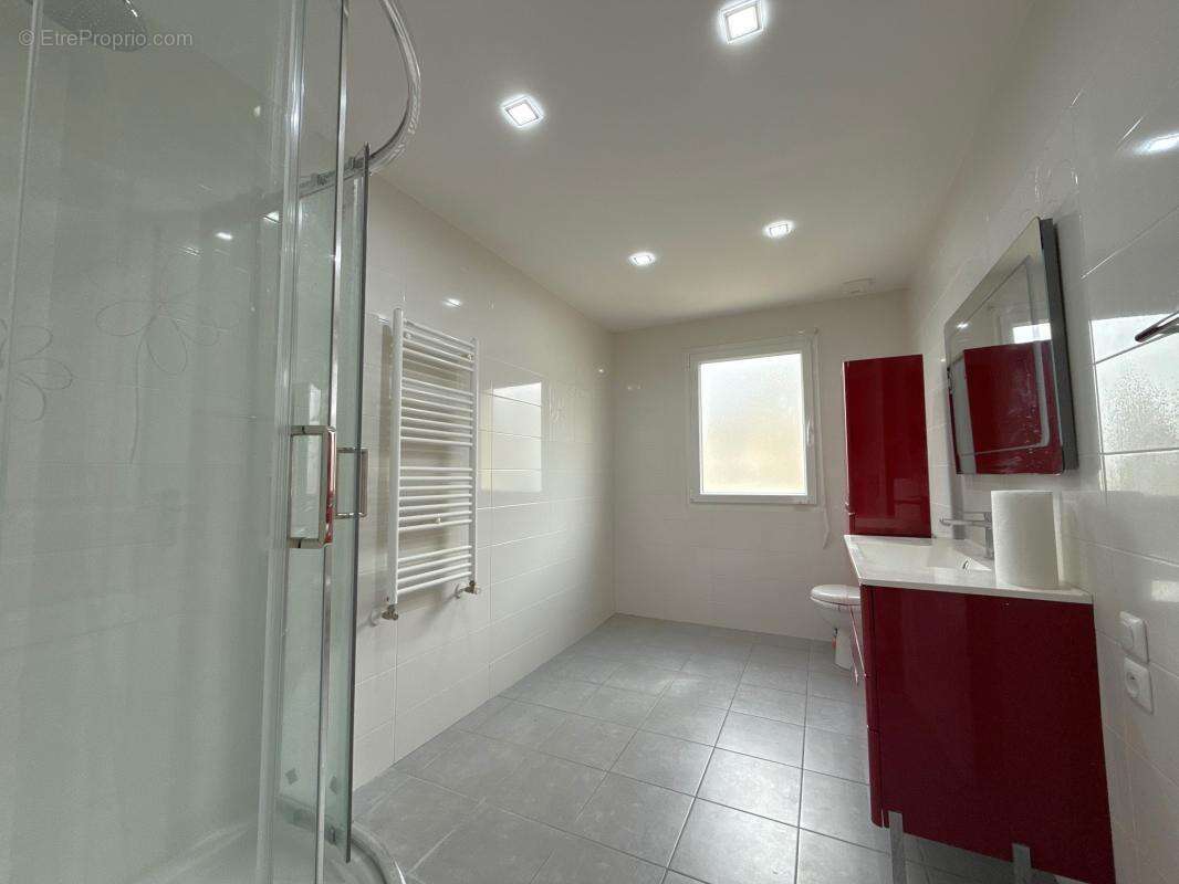 Maison à PERRIGNY-LES-DIJON