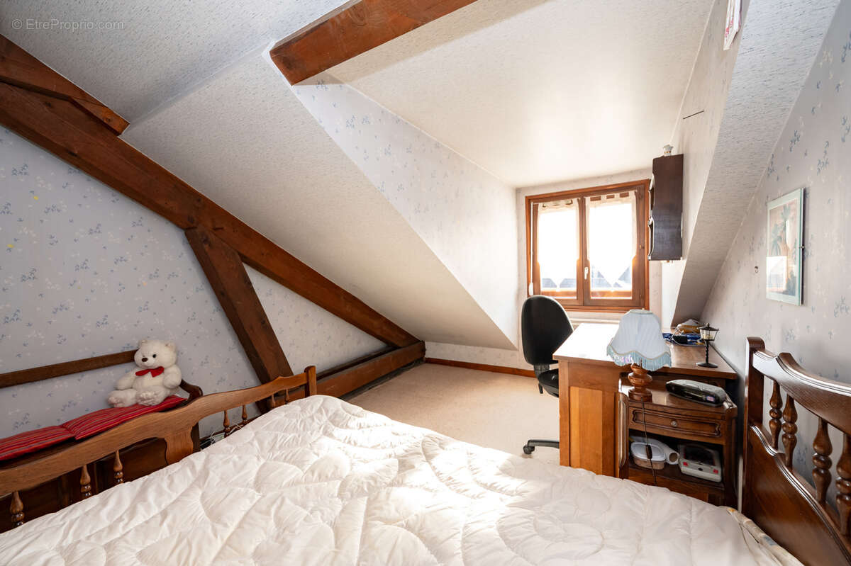 Appartement à PONTARLIER