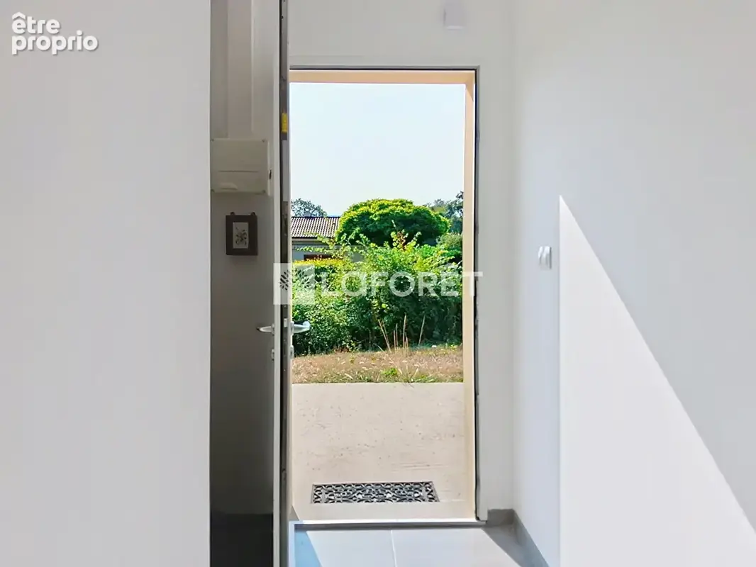 Maison Cormoz et terrain constructible 6 pièce(s) 107.85 m2 - photo 12