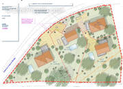 Terrain à CHARBONNIERES-LES-BAINS