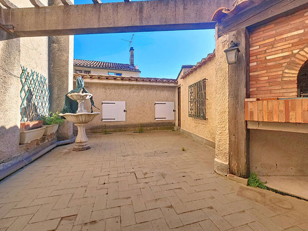 Appartement à AVIGNON