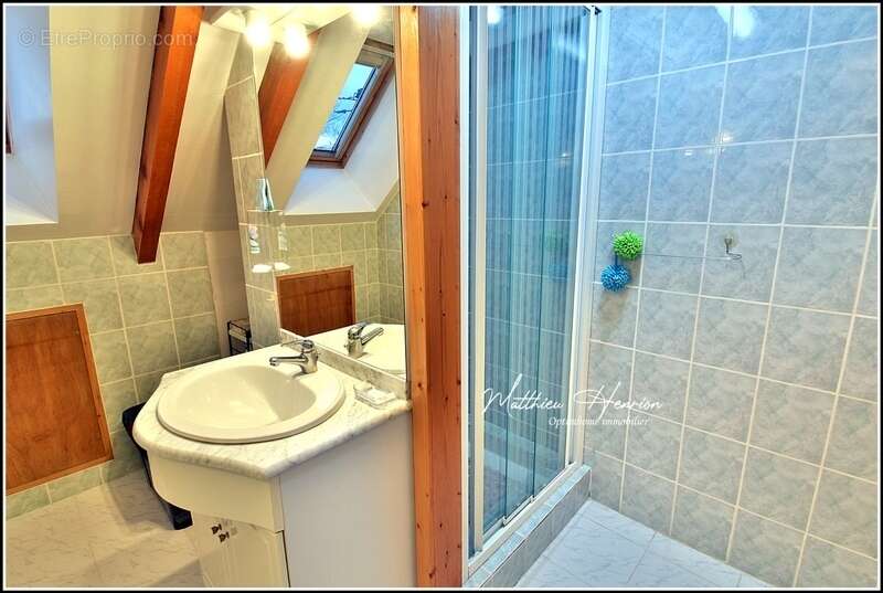 Maison à NONANCOURT