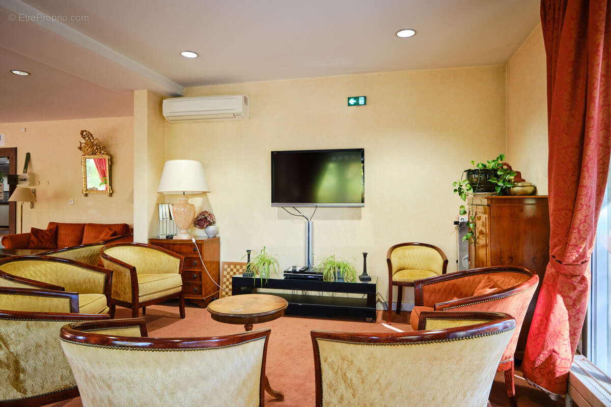 Appartement à ANNECY