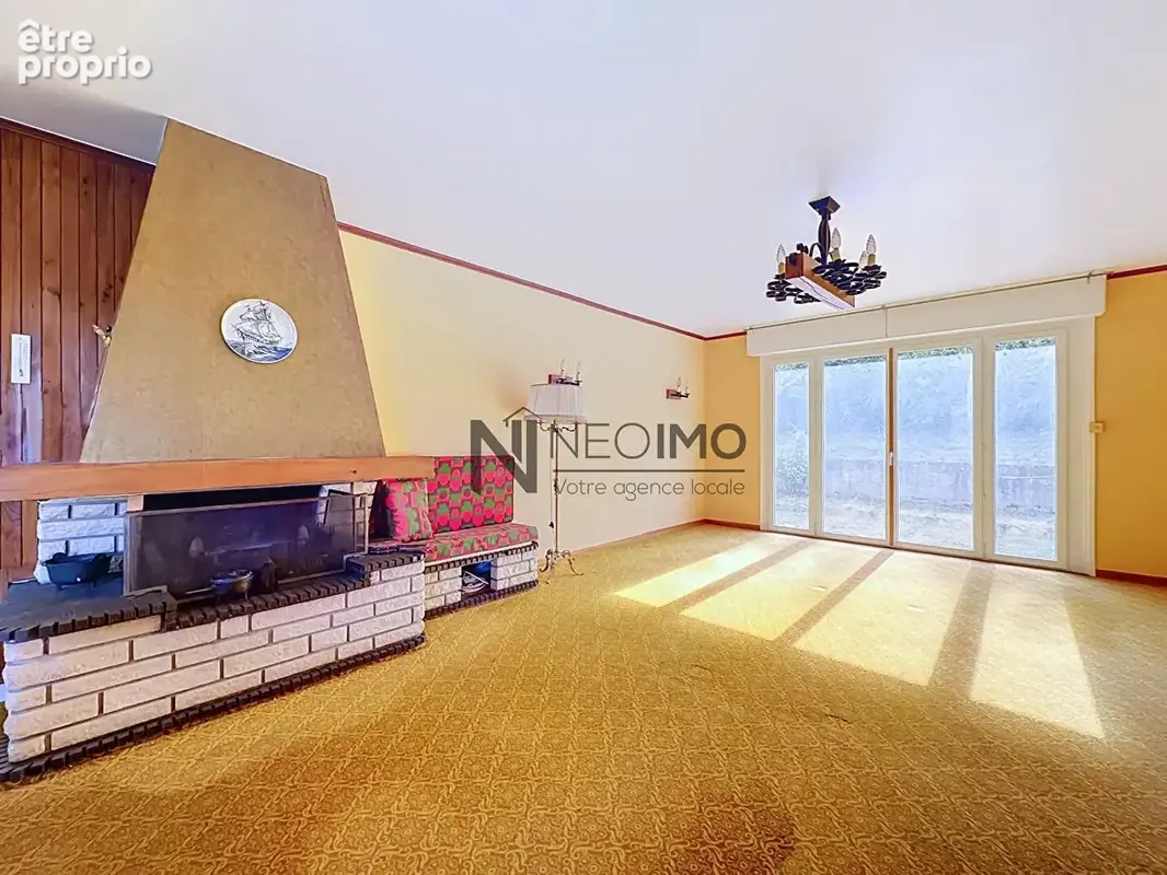 Maison Individuelle Neufchâteau - photo 8