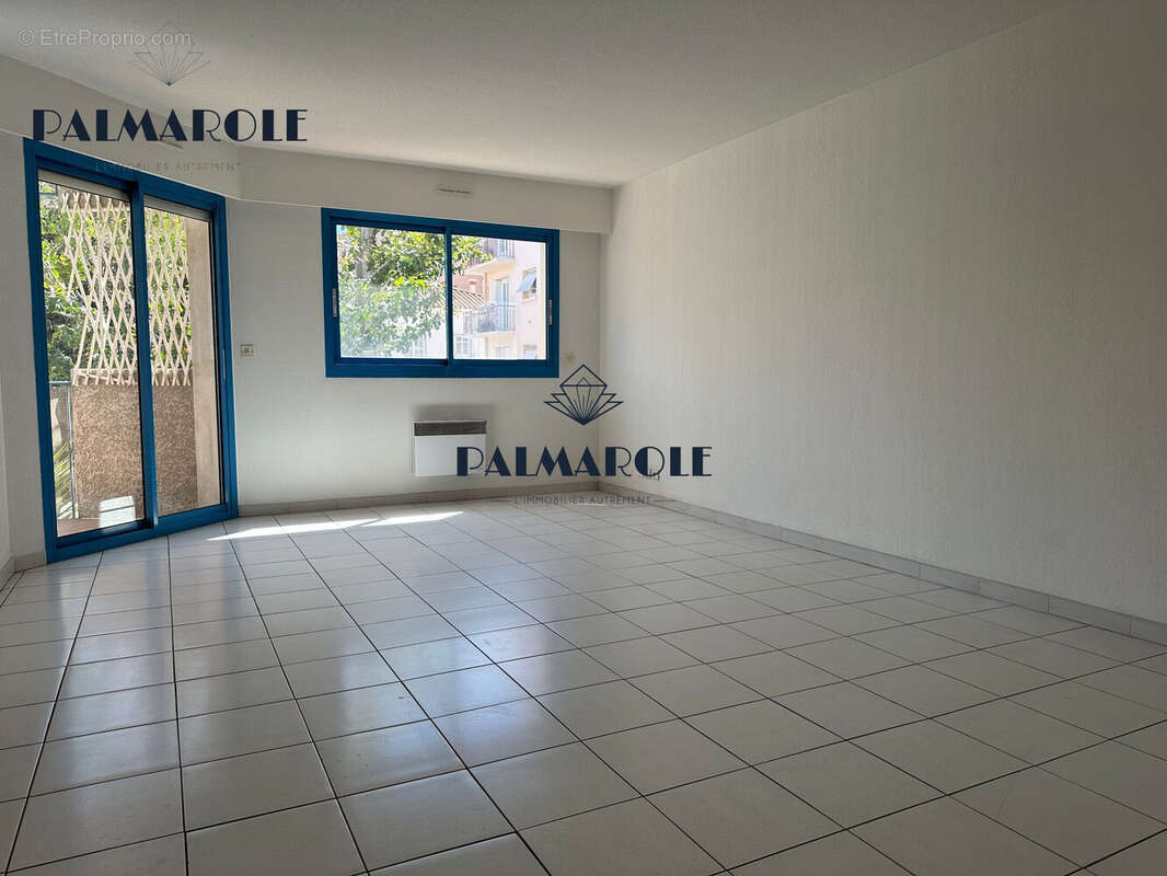 Appartement à PERPIGNAN