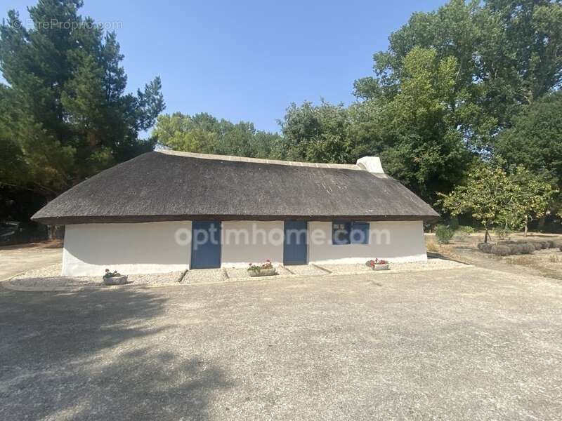 Propriete de charme - vendee - photo 6