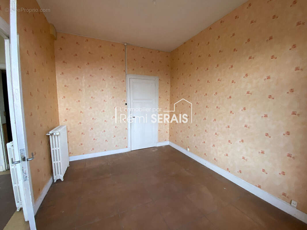 Appartement à LE CHATELLIER