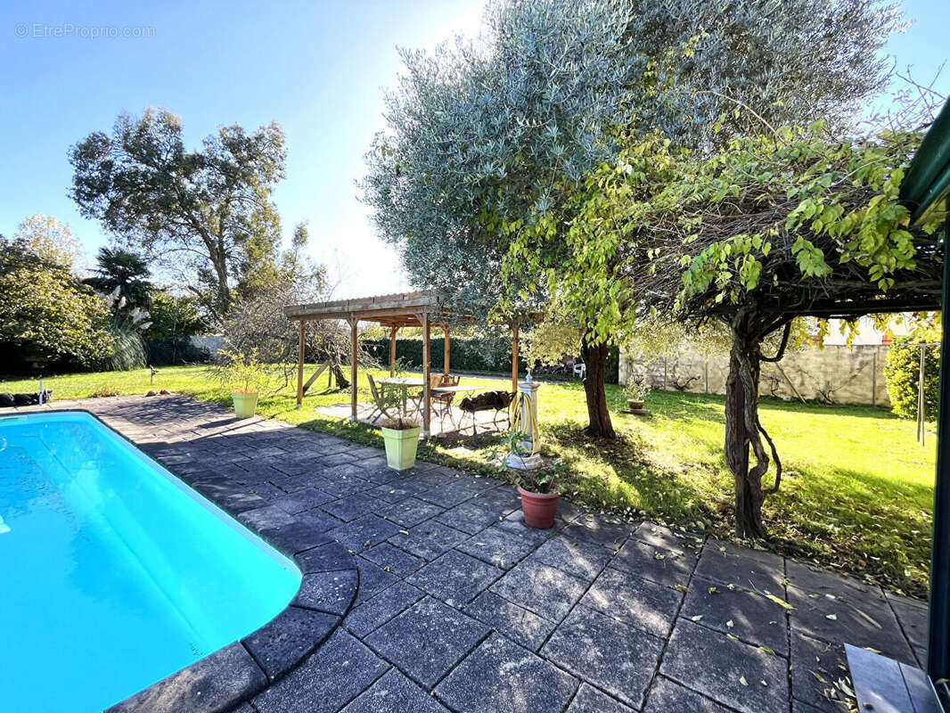 Maison 383 m² à Meillon  - photo 3