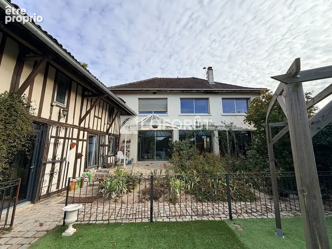 Maison type 7 - photo 4