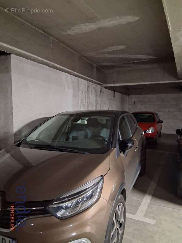 Appartement à MONTLUCON