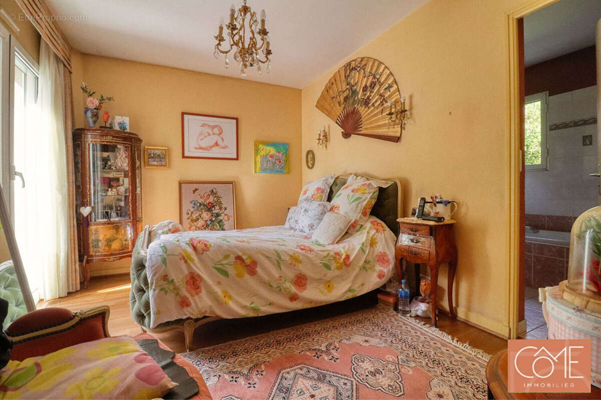 Maison à SAINT-GREGOIRE