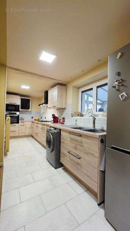 Maison à SAINT-DOULCHARD