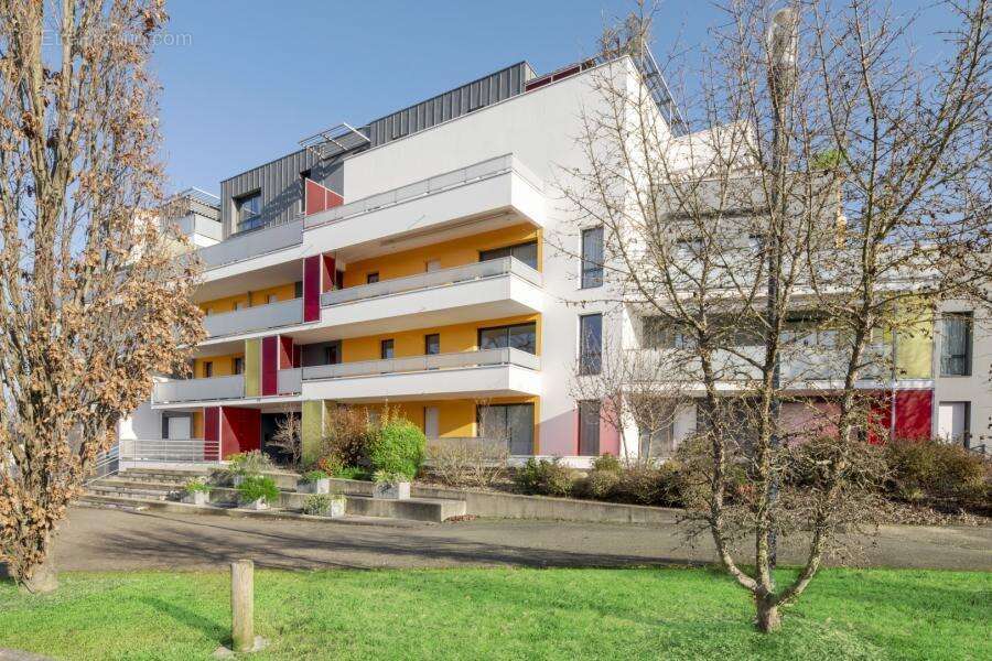 Appartement à CHANTEPIE