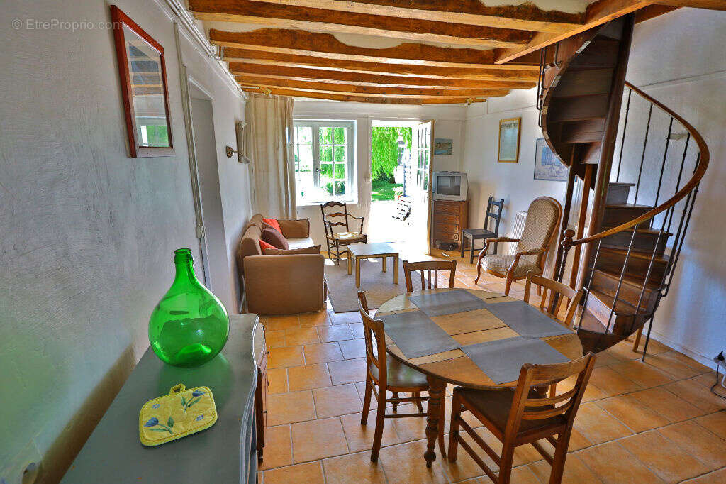 Maison à BRIDORE