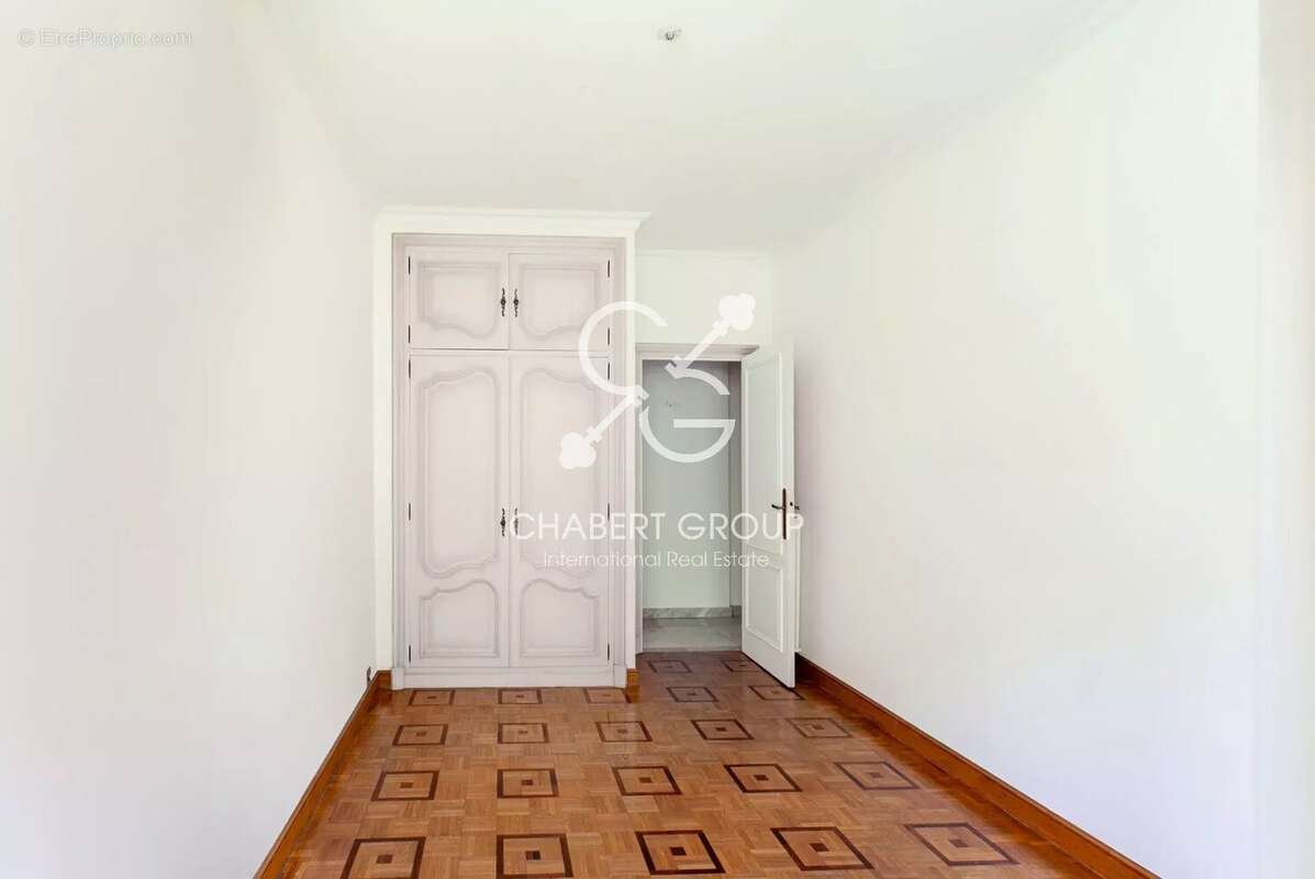 Nice - mont boron - appartement - 3 pièces - 62 m² - vue mer - terrasse & balcon - garage - cave - photo 8