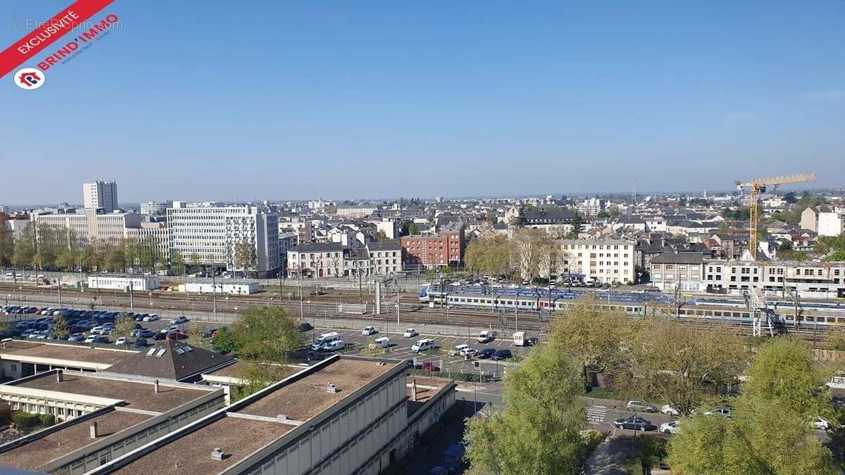 Appartement 33 m² à Orleans  - photo 27
