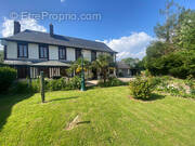 Maison à LE GROS-THEIL