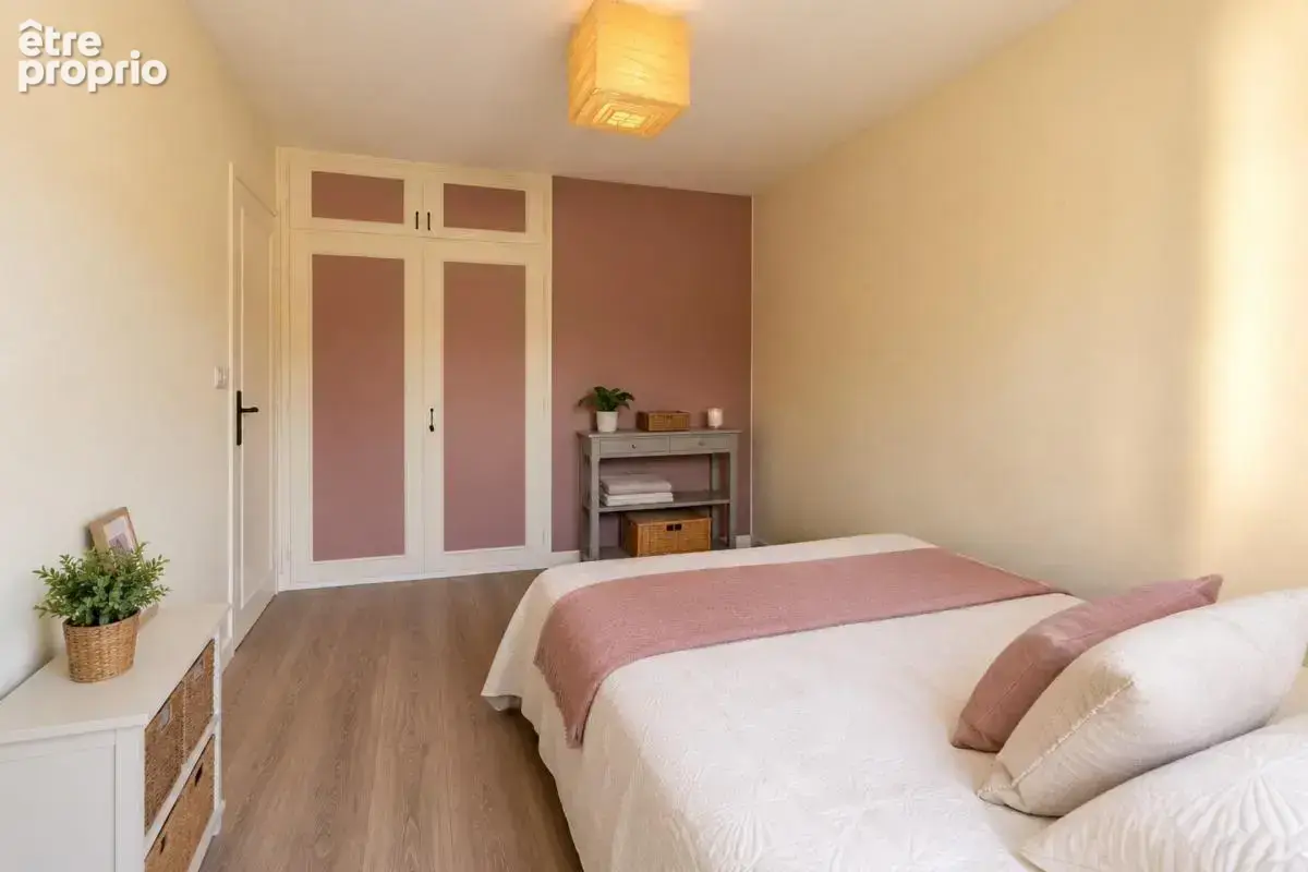 Maison familiale avec jardin, terrasse et forêt à deux pas (MONTATAIRE - 60160) - photo 15