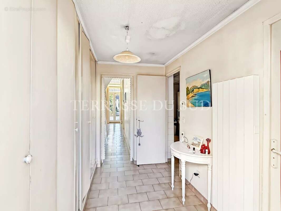 Maison à MARSEILLE-5E