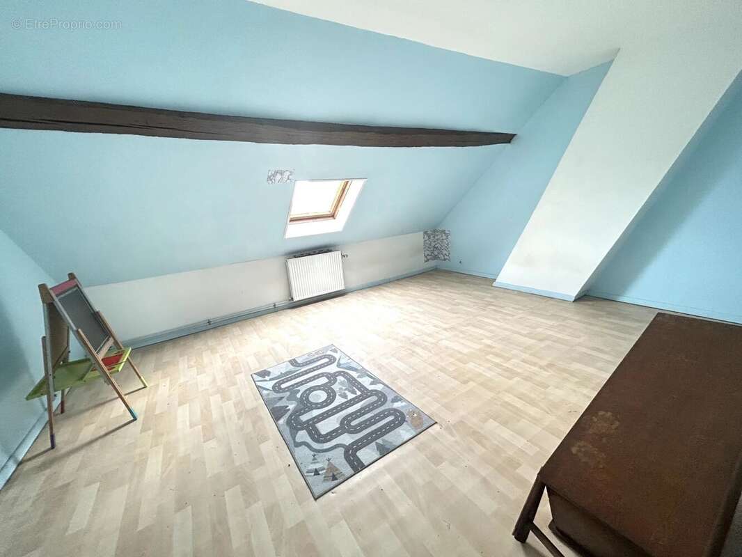 Maison à ANICHE