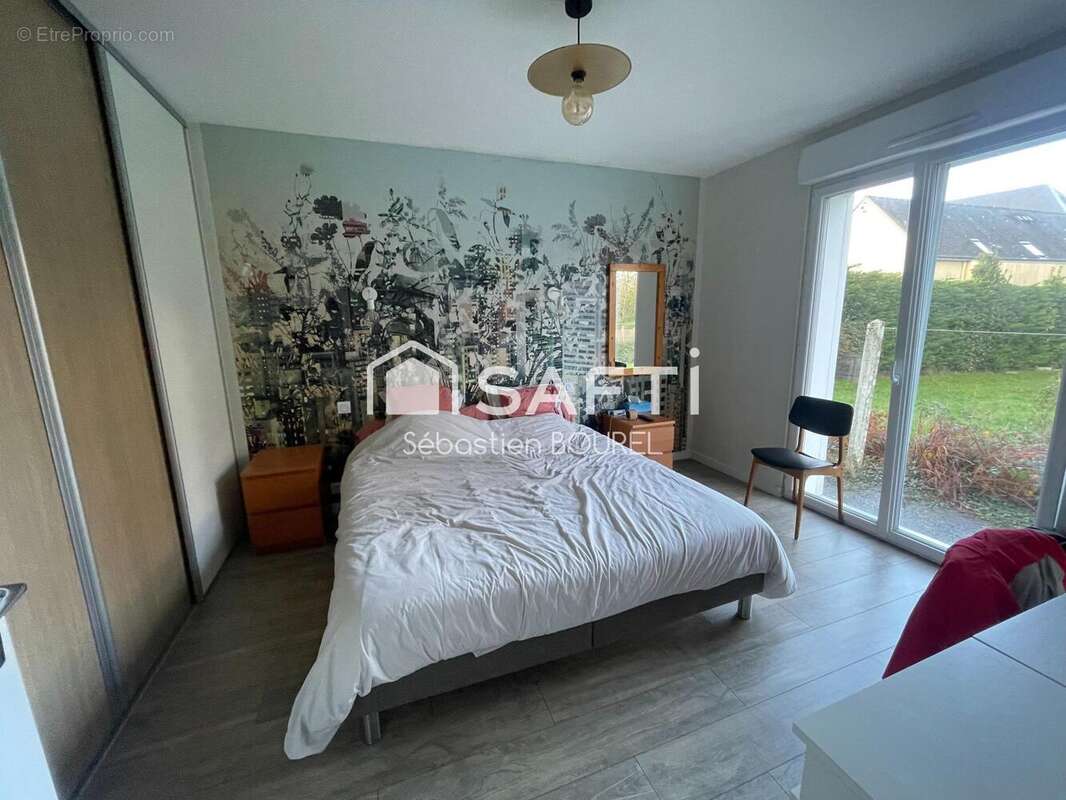 Photo 6 - Maison à LANGUIDIC