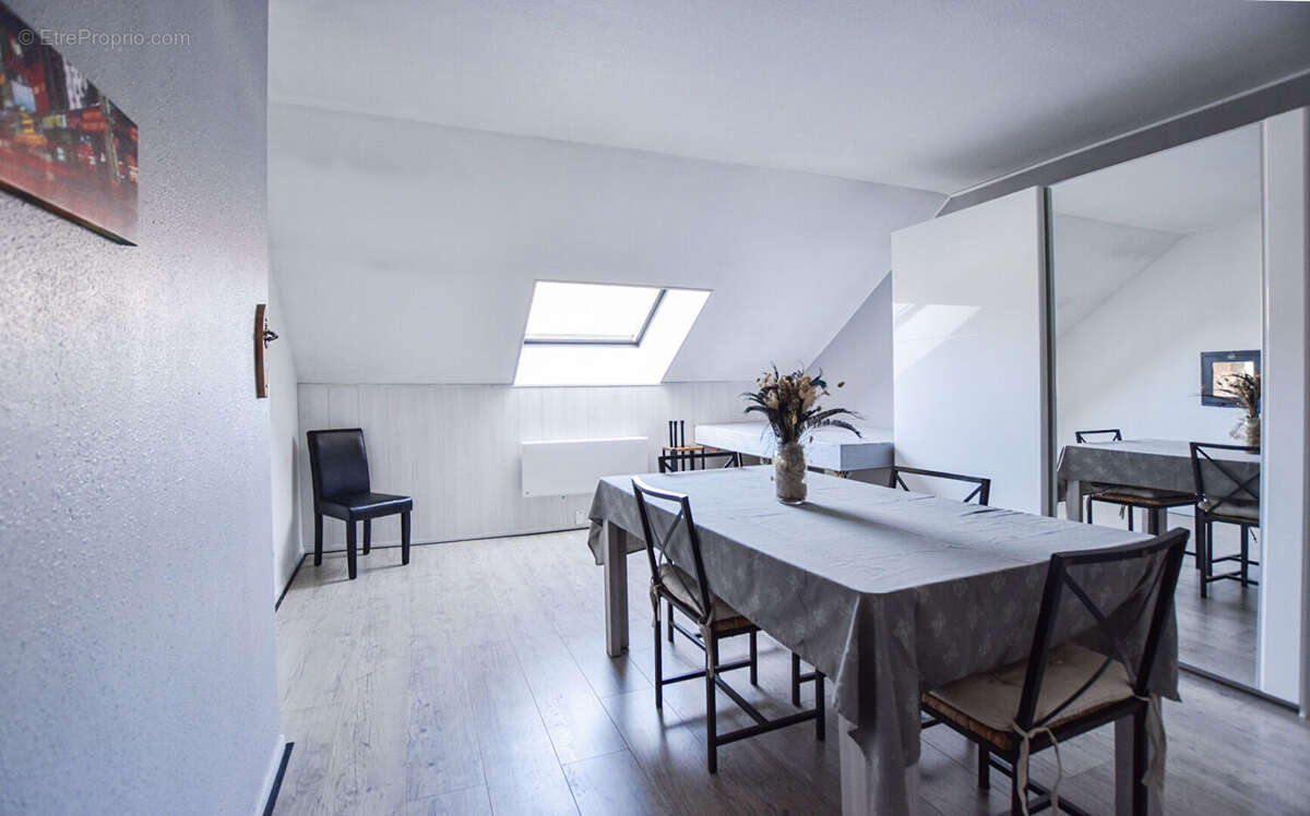 Appartement Rioz 4 pièces 88.75 m2 - photo 4