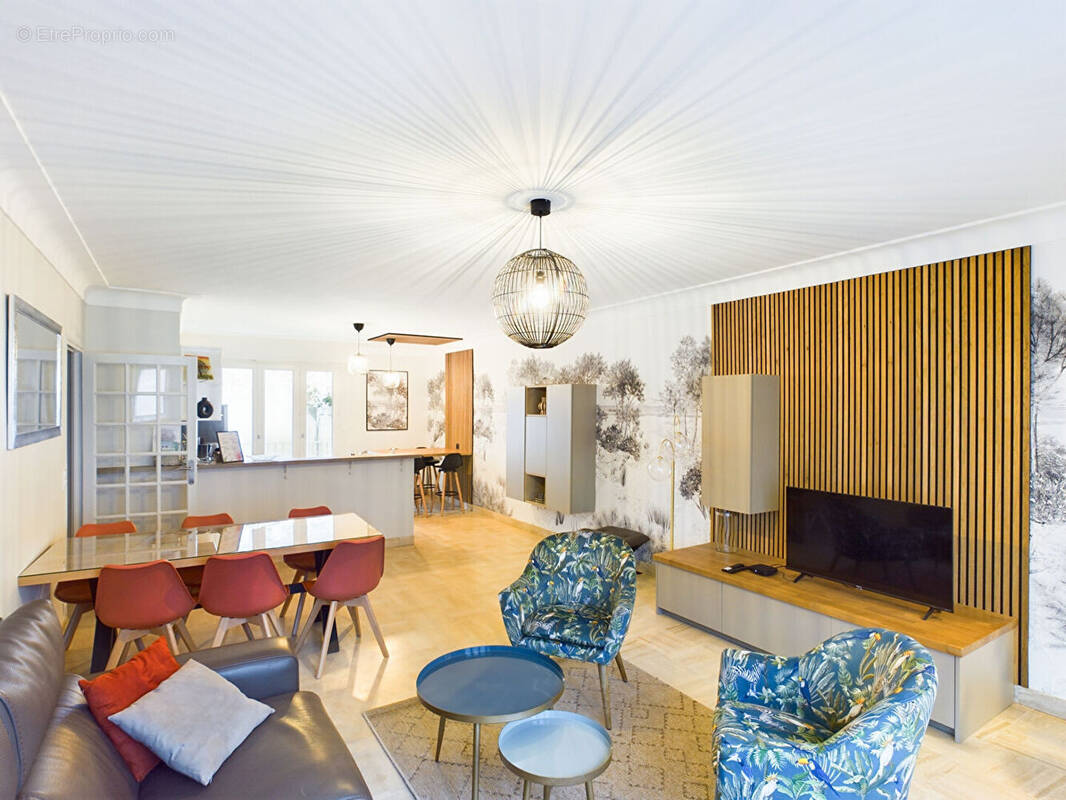 Appartement à CONCARNEAU