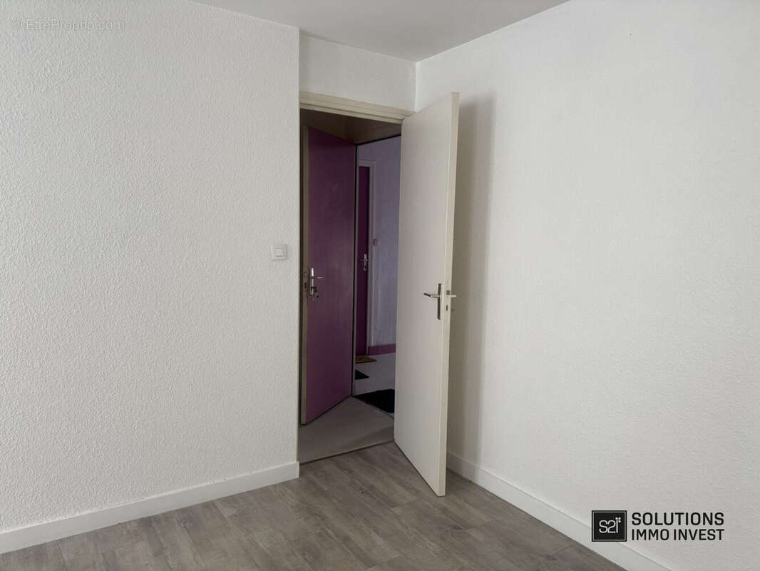 Appartement à BREST