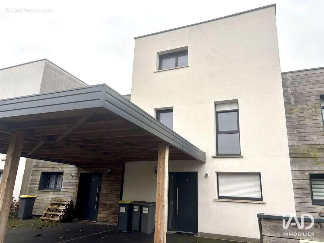 Photo 3 - Maison à WATTIGNIES