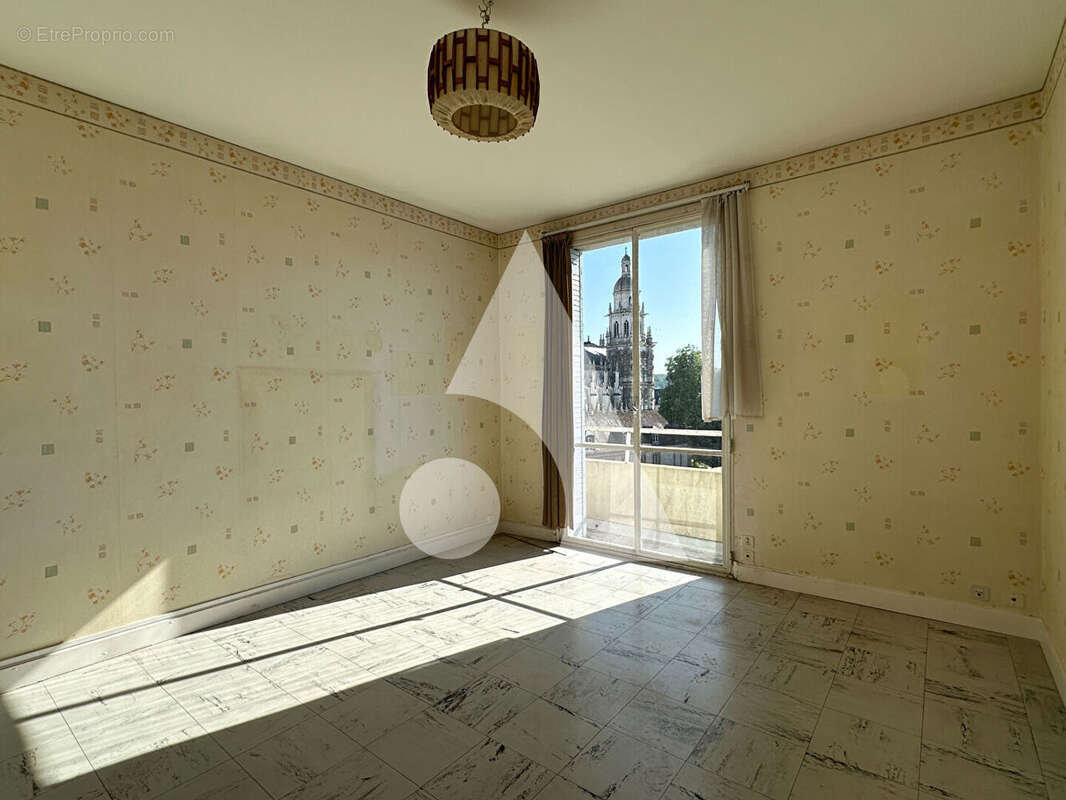 Appartement à EVREUX