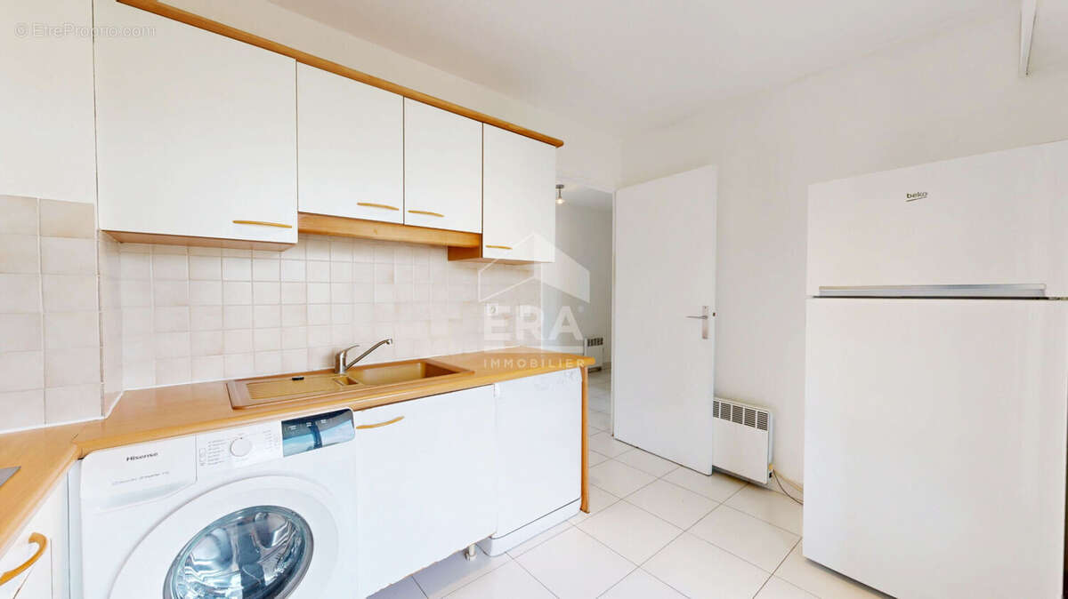 Appartement 80m² à nice - photo 10
