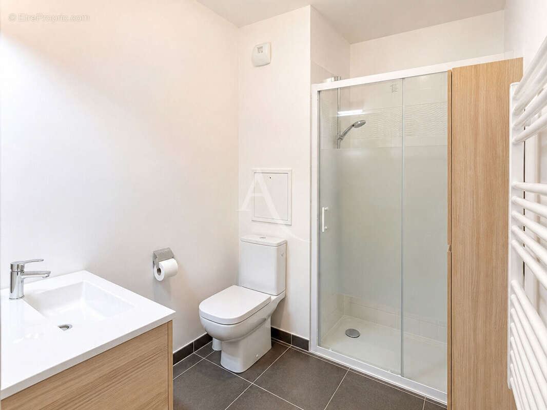 Appartement Gagny 2 pièce(s) 46.68 m2 - photo 7