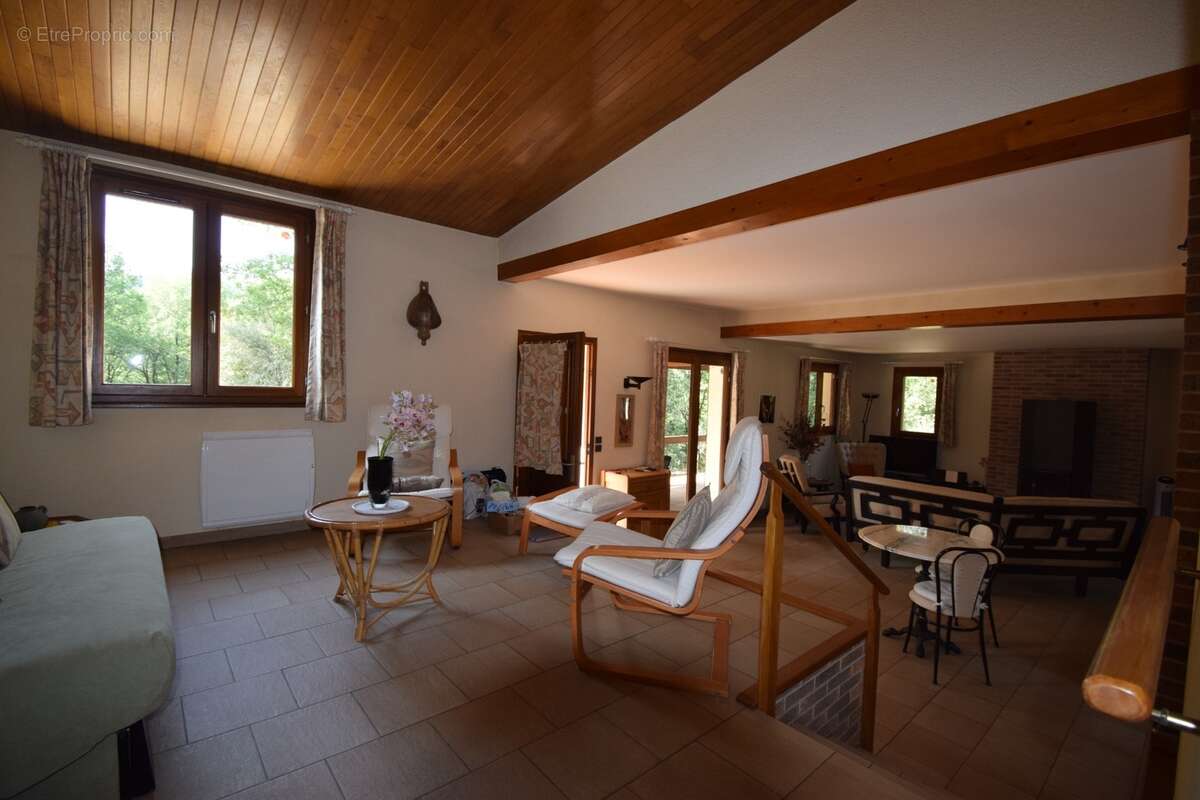Belle Propriété à vendre 5 pièces VERS (46) - photo 26
