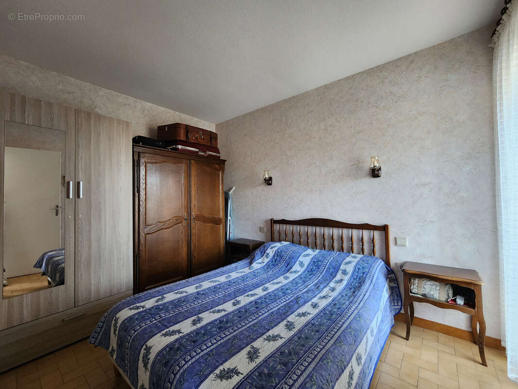 Appartement à AMELIE-LES-BAINS-PALALDA