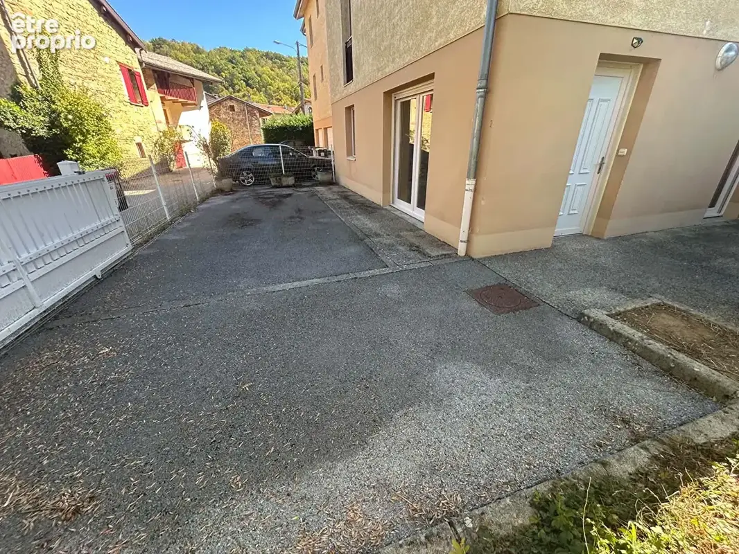 Appartement 53m² à douvres - photo 2