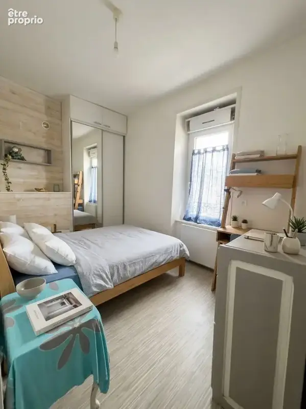 Lorient kerentrech - appartement-t2 38m2- exclusivité - photo 3