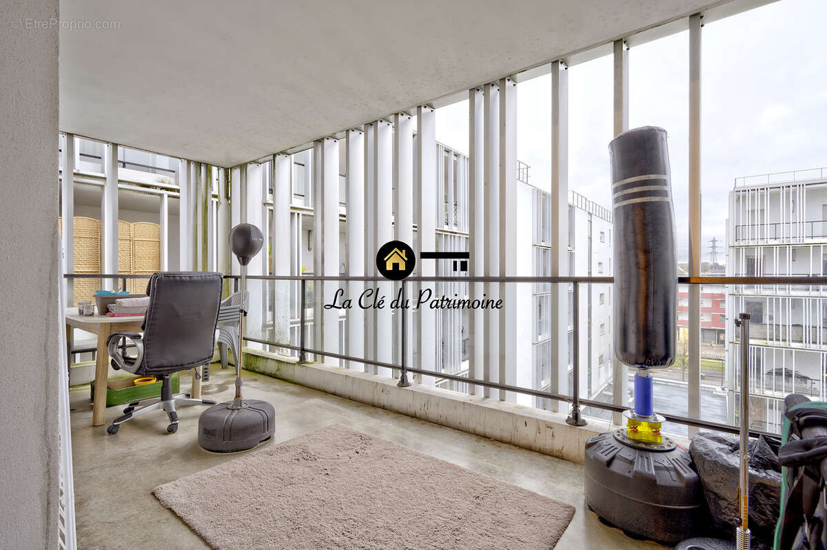 Appartement à CENON