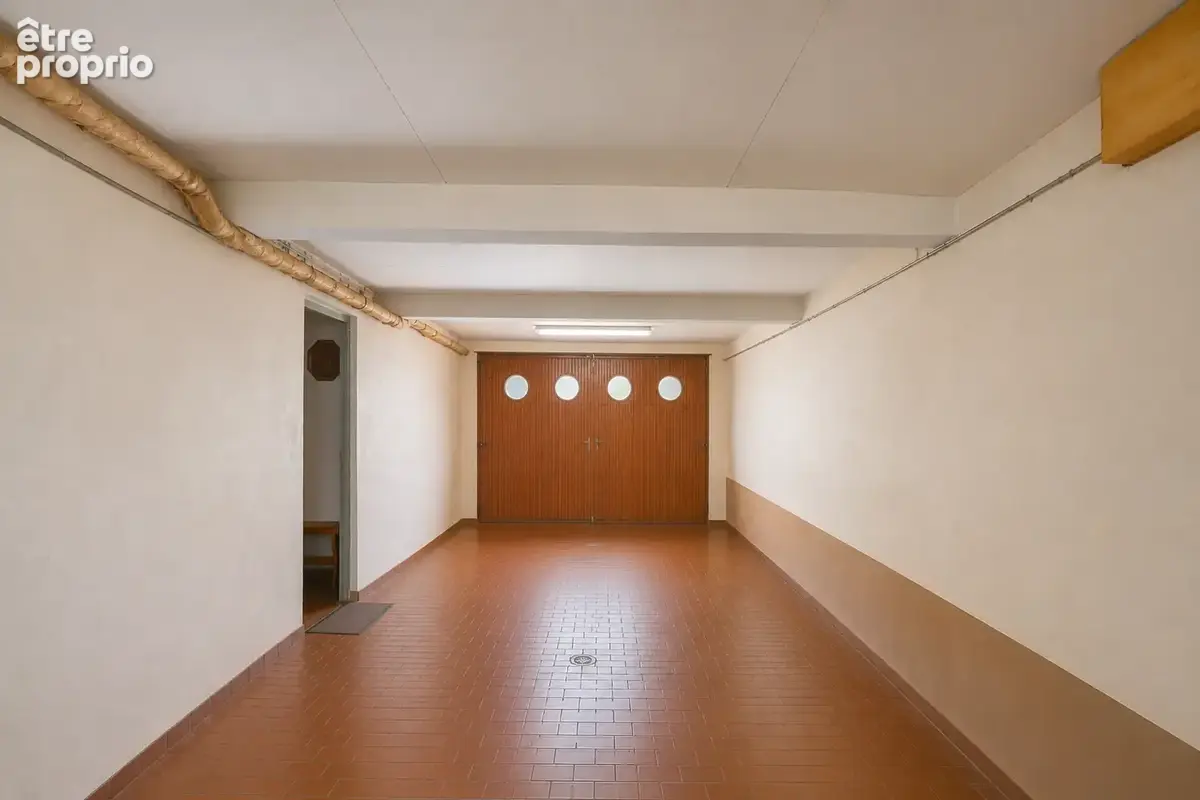 Maison familiale 130 m2 avec combles aménageables et double garage - photo 12