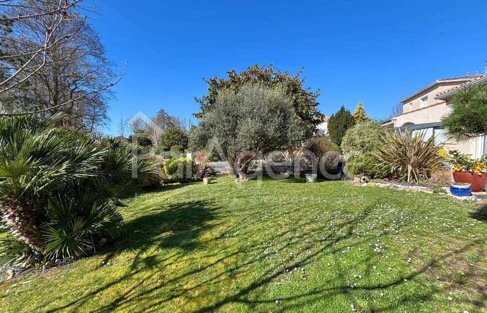 Maison à SAINT-PALAIS-SUR-MER