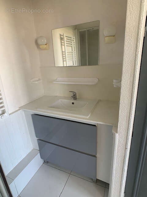 Appartement Boulevard de la TA/Pont de Nantes, Rennes 2 pièce(s) 33 m2 - photo 6