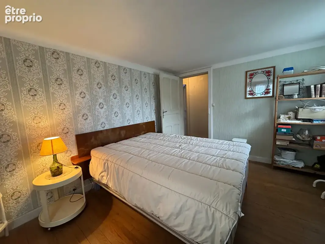 Maison Beaulieu Sur Dordogne 5 pièce(s) - photo 7