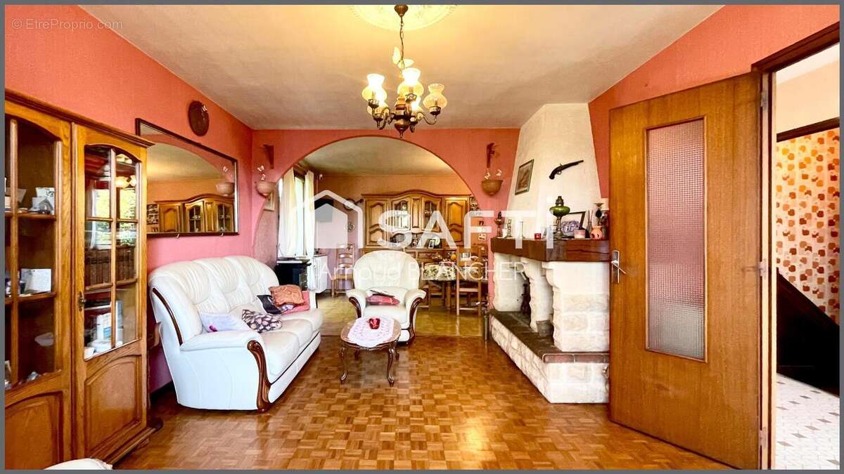 Photo 2 - Maison à NERSAC