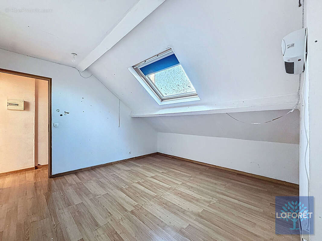 Maison à SAINT-SAULVE