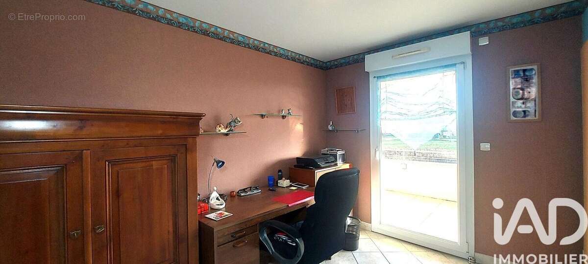 Photo 9 - Appartement à GUENANGE