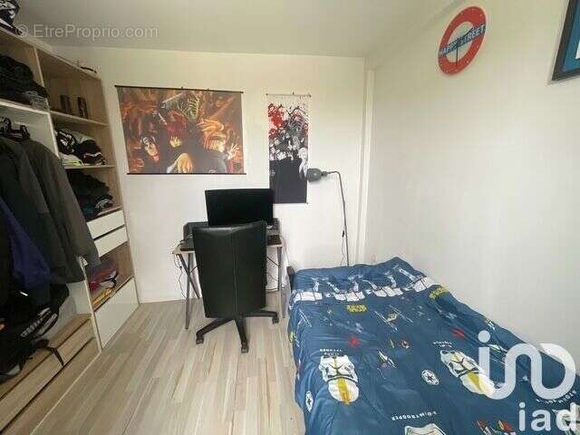 Photo 8 - Maison à SAINT-PATHUS