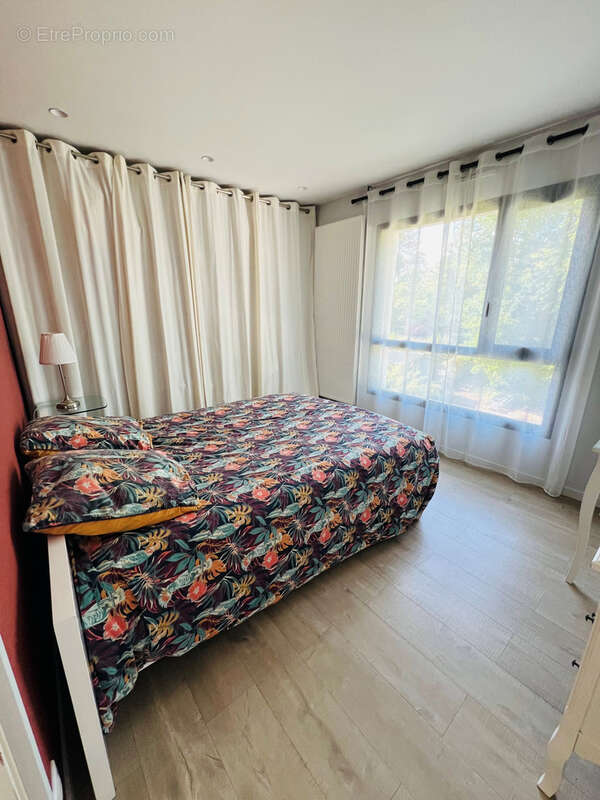 Villa architecte capbreton - 160.30 m2 - sans vis à vis - photo 8
