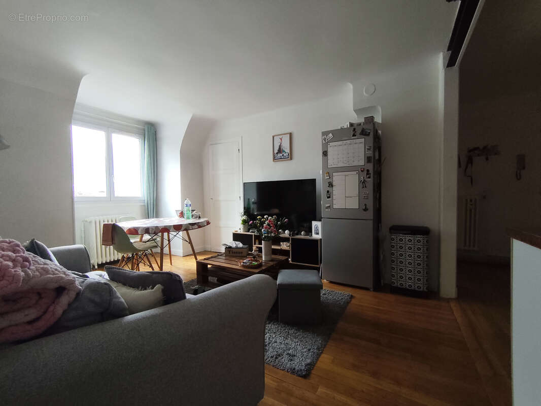 Appartement à BEAUVAIS