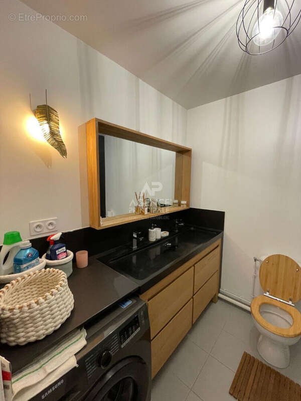 Appartement à POISSY