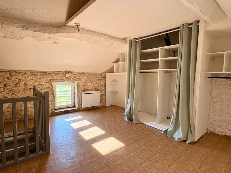 Maison à TREPT