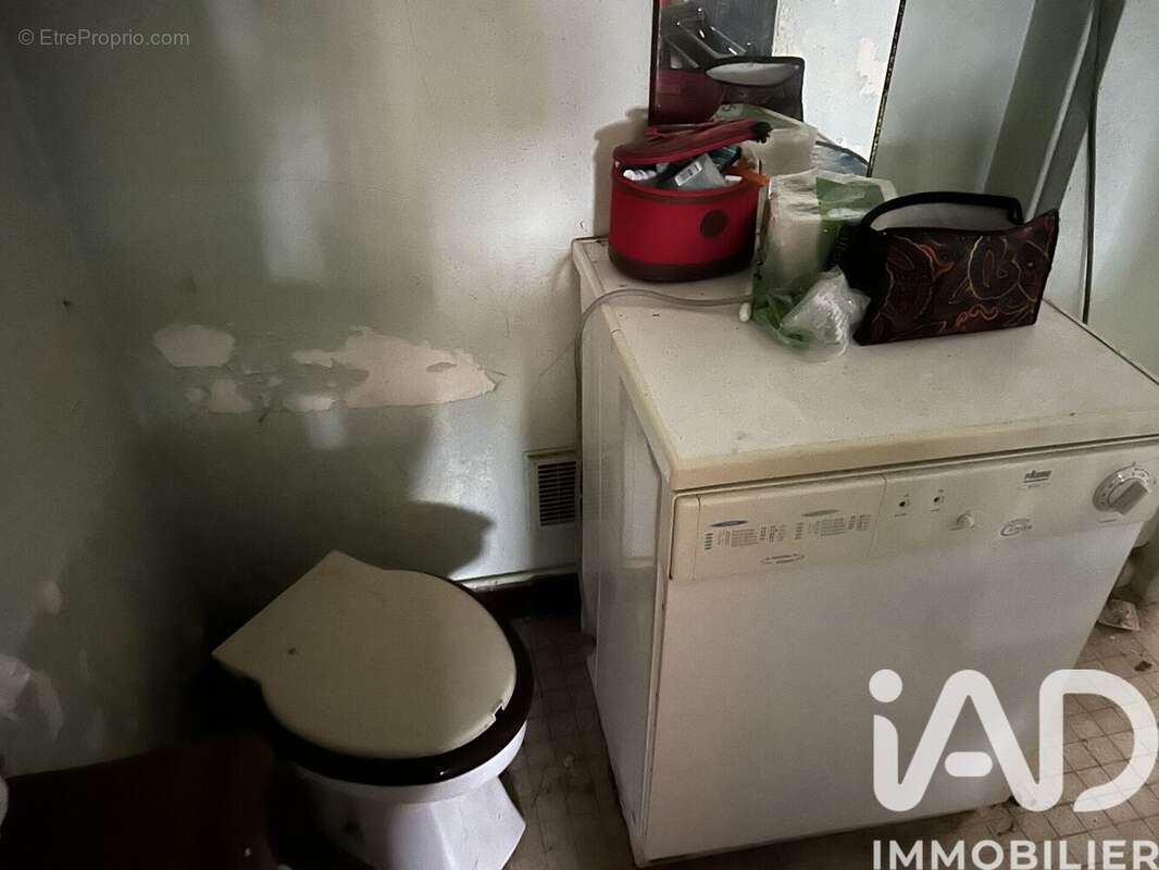 Photo 8 - Maison à DUNET